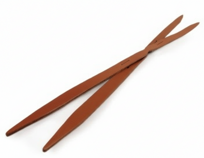 Leather Flickers