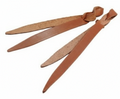 Leather Flickers