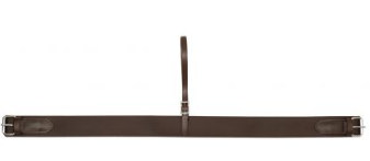 Flank Girth – Apollo Web (Leather Lined) 40"