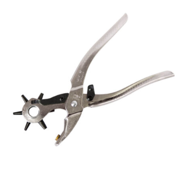 Boker Revolving Leather Punch