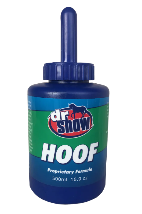Dr Show Hoof