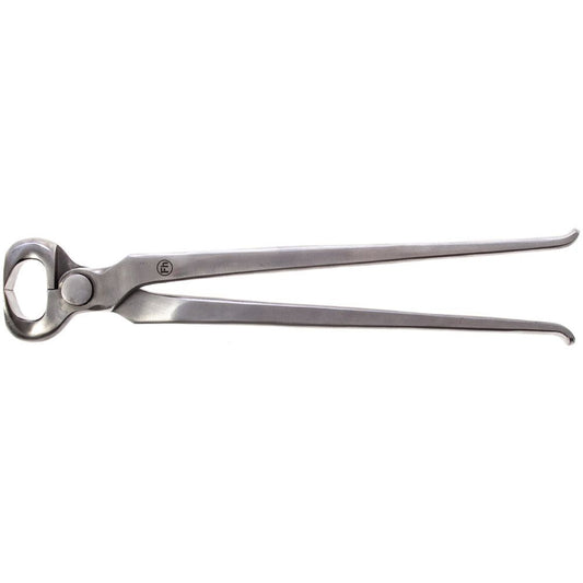 Hoof Trimmer Single Action F/Hand Std