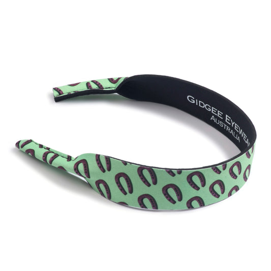 Gidgee Eyewear Sunglasses Straps