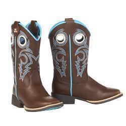 Hudson Children's Boot