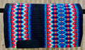 Cherry Saddle Pad