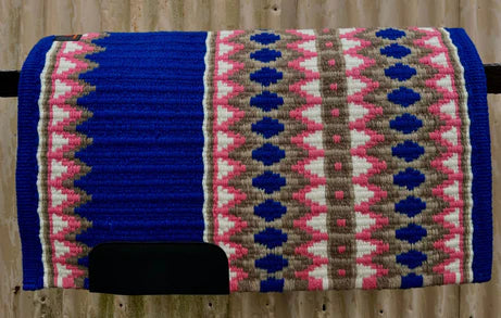 TR Superior Saddle Blanket - Bella