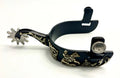 Antique Reining Spur