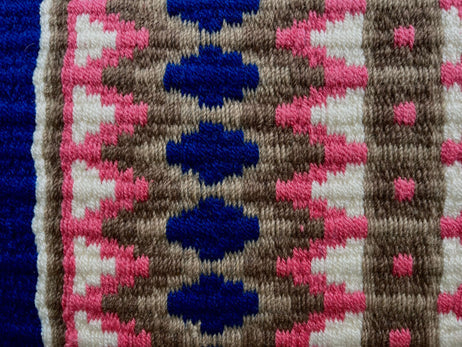 TR Superior Saddle Blanket - Bella