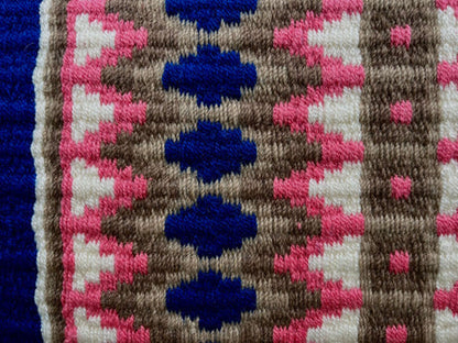 Bella Saddle Blanket