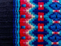 Cherry Saddle Pad