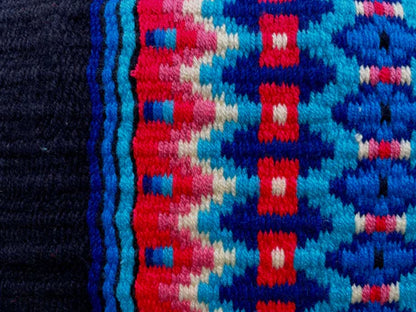 Cherry Saddle Pad