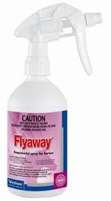 Flyaway 500mL