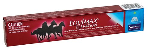 Equimax Elevation 23.1mL