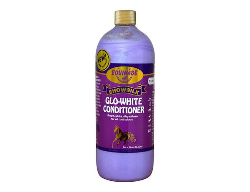 Glo-White Conditioner