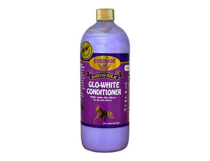 Glo-White Conditioner