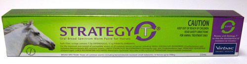 Strategy T 35ml