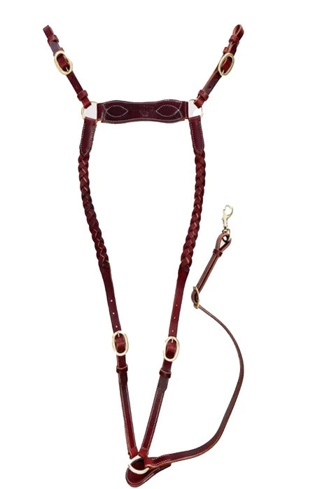 TR 'Kidman' Breastplate