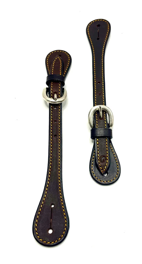 TR Ladies Straight Spur Strap