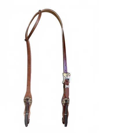 TR One Ear Bridle
