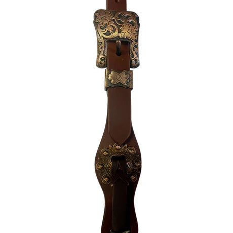TR One Ear Bridle