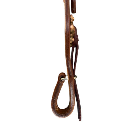 TR One Ear Bridle