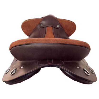 Mareeba Drafter Saddle - 15"