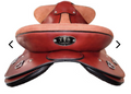 Mareeba Drafter Saddle