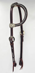 One Ear Bridle