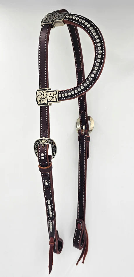 TR One Ear Bridle