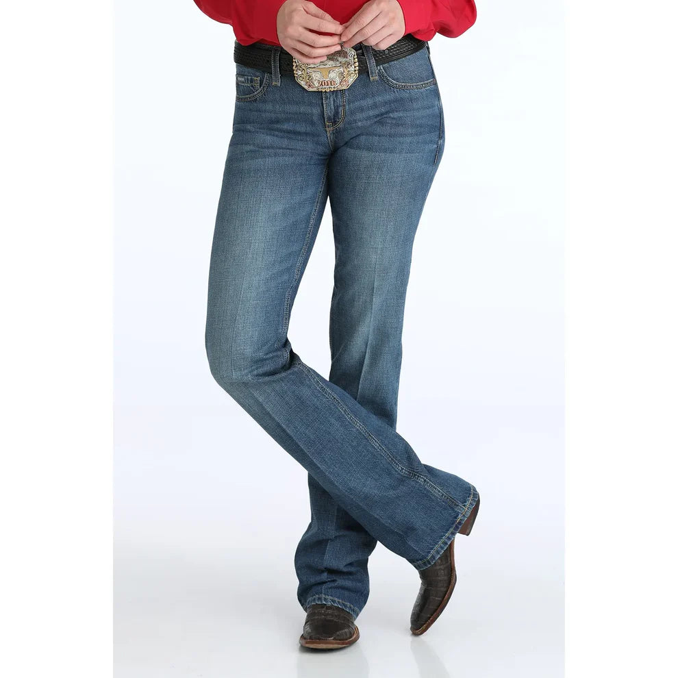 Cinch Ladies Jeans - Ada