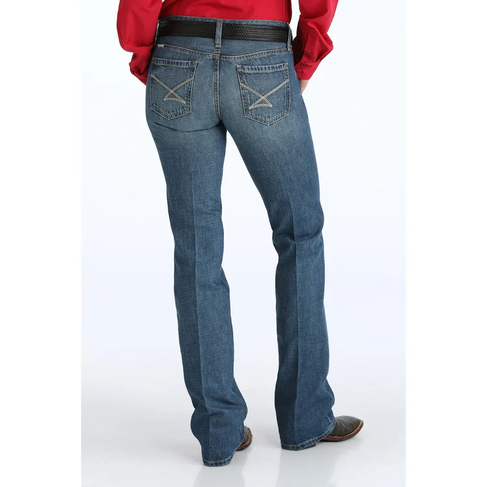 Cinch Ladies Jeans - Ada