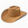 Resistol CJ The SP 6X Fur Felt Butterscotch