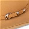 Resistol CJ The SP 6X Fur Felt Butterscotch