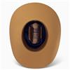 Resistol CJ The SP 6X Fur Felt Butterscotch