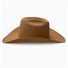 Resistol CJ The SP 6X Fur Felt Butterscotch