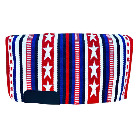 TR Superior Saddle Blanket - Scottsdale