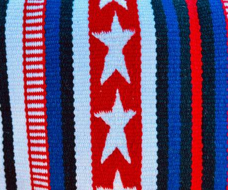 TR Superior Saddle Blanket - Scottsdale