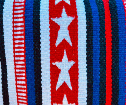 Scottsdale Saddle Blanket