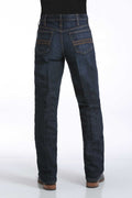 Cinch Mens Jeans - Silver Label - Dark Wash