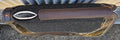Contured Hair Saddle Pad