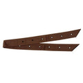 Economy Billet Strap 1-3/4″