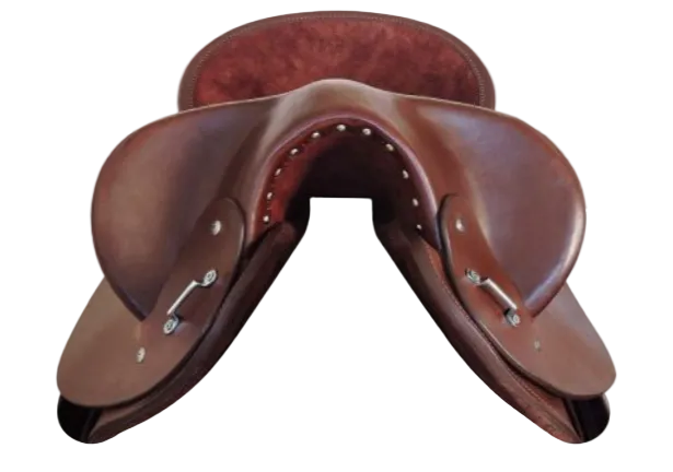 Tanami Drafter Adult Saddle