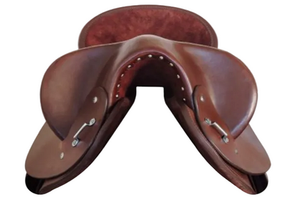 Tanami Drafter Adult Saddle