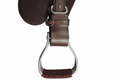 Tanami Drafter Adult Saddle