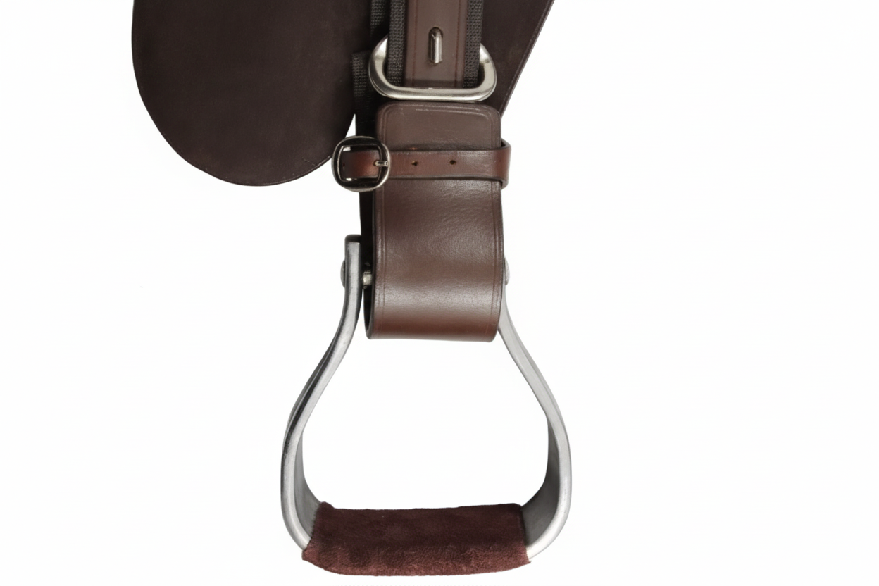 Tanami Drafter Adult Saddle