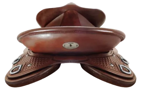 Tanami Drafter Adult Saddle