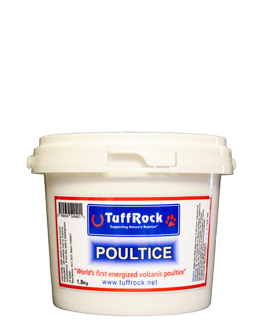 TuffRock Pultice 1.8kg