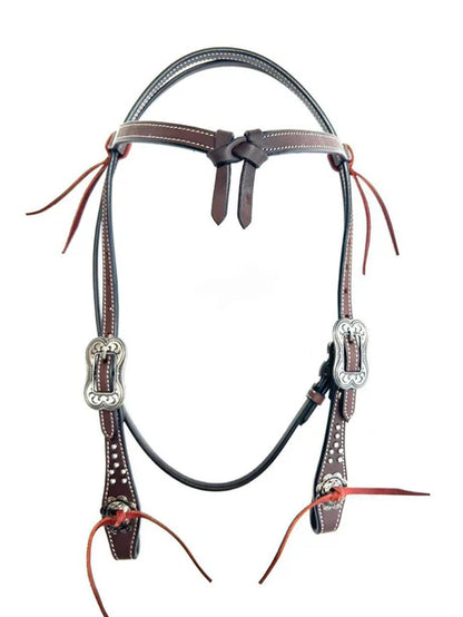 Tulsa Bridle