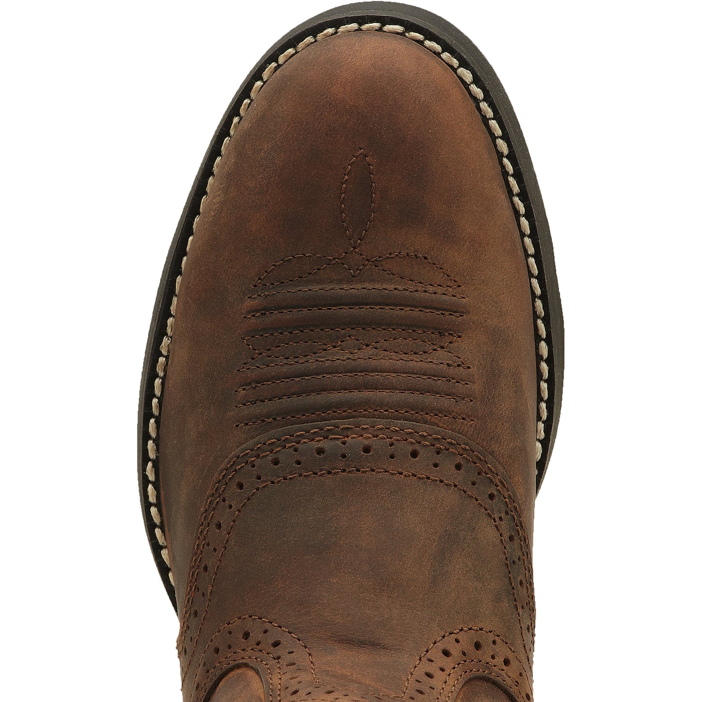 Ariat Women's Heritage Stockman Boot