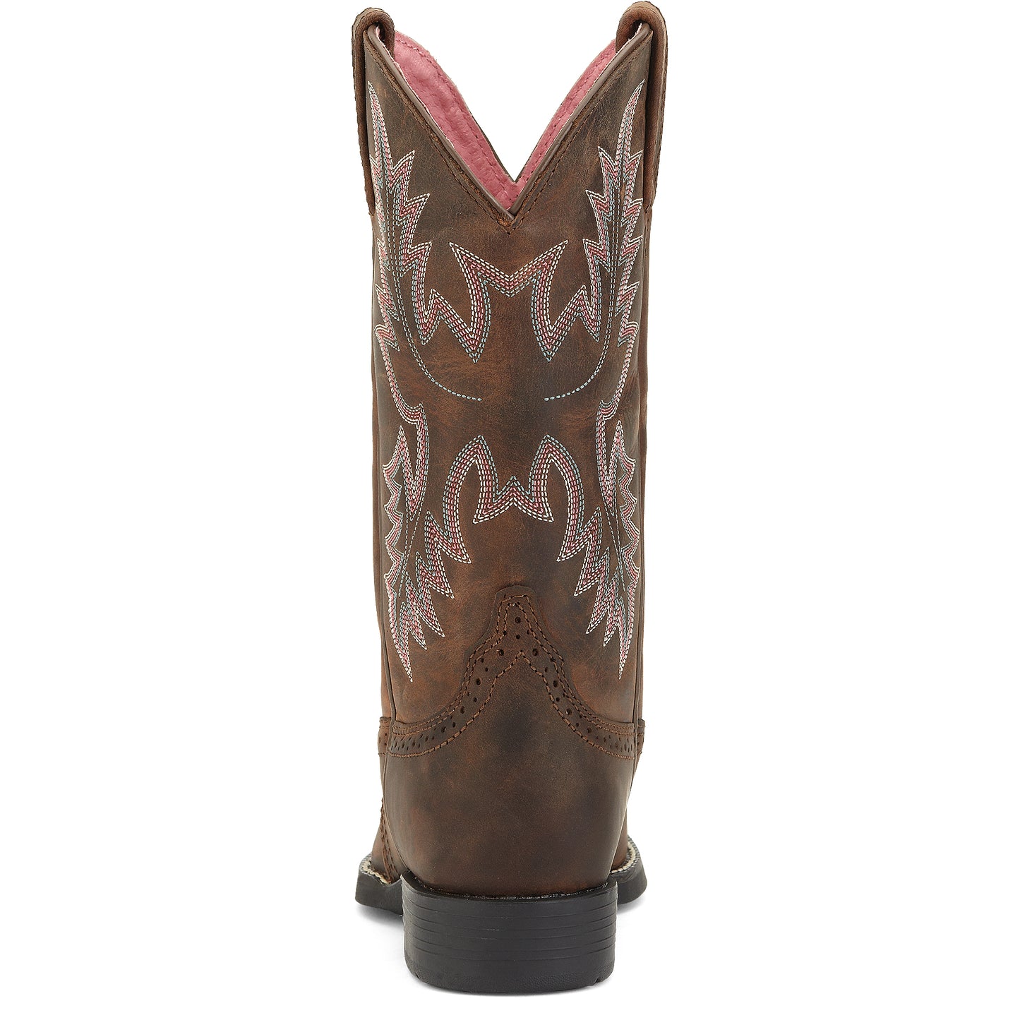 Ariat Women's Heritage Stockman Boot